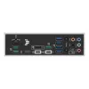 Motherboard ASUS TUF GAMING X870-PLUS WIFI — AMD X870, Socket AM5, ATX, DDR5, 4 DIMM, Wi-Fi 7, Bluetooth 5.4