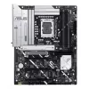 Placa-mãe ASUS PRIME Z890-P WIFI Intel Z890 LGA 1851 ATX, DDR5, 4x DIMM, 4x M.2, Wi-Fi 7, 2.5Gb LAN