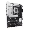 Placa-mãe ASUS PRIME Z890-P WIFI Intel Z890 LGA 1851 ATX, DDR5, 4x DIMM, 4x M.2, Wi-Fi 7, 2.5Gb LAN