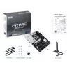 Placa-mãe ASUS PRIME Z890-P WIFI Intel Z890 LGA 1851 ATX, DDR5, 4x DIMM, 4x M.2, Wi-Fi 7, 2.5Gb LAN