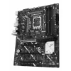 Placa-mãe ASUS PRIME Z890-P WIFI Intel Z890 LGA 1851 ATX, DDR5, 4x DIMM, 4x M.2, Wi-Fi 7, 2.5Gb LAN