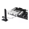 Placa-mãe ASUS PRIME Z890-P WIFI Intel Z890 LGA 1851 ATX, DDR5, 4x DIMM, 4x M.2, Wi-Fi 7, 2.5Gb LAN