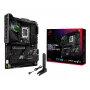 Motherboard ASUS ROG STRIX Z890-F GAMING WIFI — Intel Z890, LGA 1851, ATX, DDR5, 4x DIMM, 192GB, Wi-Fi 7, Bluetooth 5.4