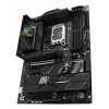 Motherboard ASUS ROG STRIX Z890-F GAMING WIFI — Intel Z890, LGA 1851, ATX, DDR5, 4x DIMM, 192GB, Wi-Fi 7, Bluetooth 5.4