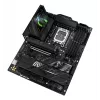 Motherboard ASUS ROG STRIX Z890-F GAMING WIFI — Intel Z890, LGA 1851, ATX, DDR5, 4x DIMM, 192GB, Wi-Fi 7, Bluetooth 5.4