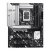 Motherboard ASUS PRIME Z890-P — Intel Z890, LGA 1851, ATX, DDR5, 4x DIMM, 192GB, 4x M.2, LAN 2,5Gb, HDMI 2.1, 1x USB-C