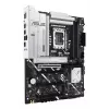 Motherboard ASUS PRIME Z890-P — Intel Z890, LGA 1851, ATX, DDR5, 4x DIMM, 192GB, 4x M.2, LAN 2,5Gb, HDMI 2.1, 1x USB-C