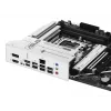 Motherboard ASUS PRIME Z890-P — Intel Z890, LGA 1851, ATX, DDR5, 4x DIMM, 192GB, 4x M.2, LAN 2,5Gb, HDMI 2.1, 1x USB-C