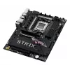ASUS ROG STRIX B850-E GAMING WIFI AMD B850 Socket AM5 ATX