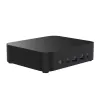 ASUS NUC 14 Essential RNUC14MNK9700002 mini PC barebone, Intel N97