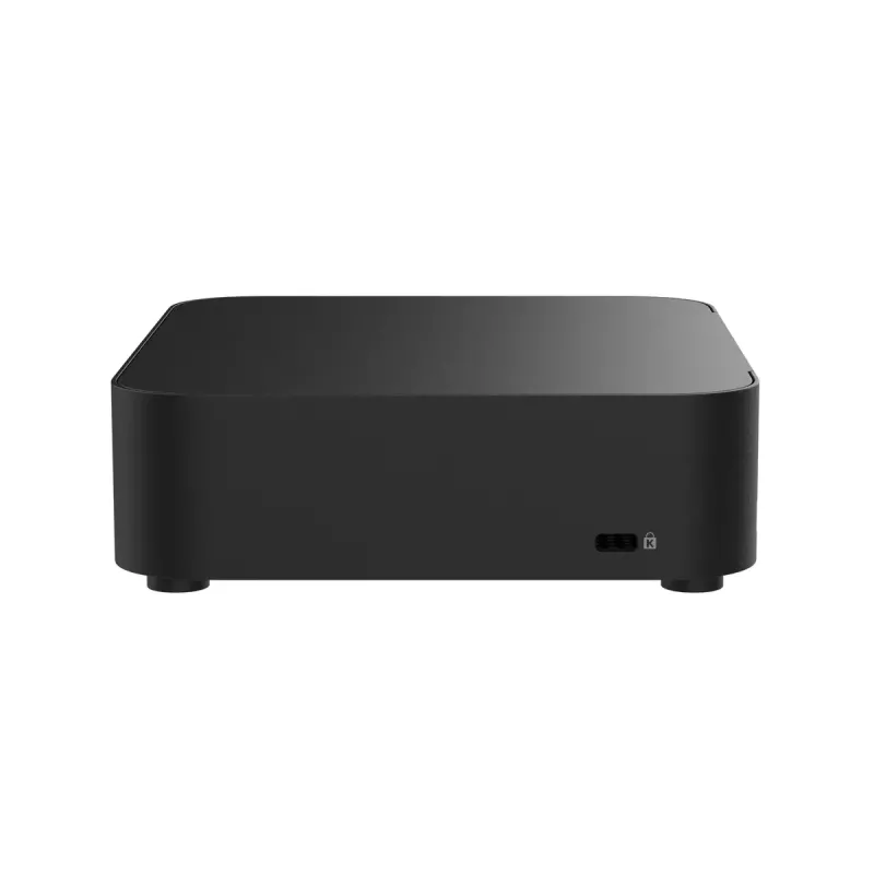ASUS NUC 14 Essential RNUC14MNK9700002 mini PC barebone, Intel N97