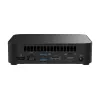 ASUS NUC 14 Essential RNUC14MNK9700002 mini PC barebone, Intel N97