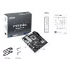 Motherboard ASUS PRIME B860M-K — Intel B860, LGA 1851, micro ATX, DDR5, 2x M.2, 2 DIMM, LAN 2.5Gb