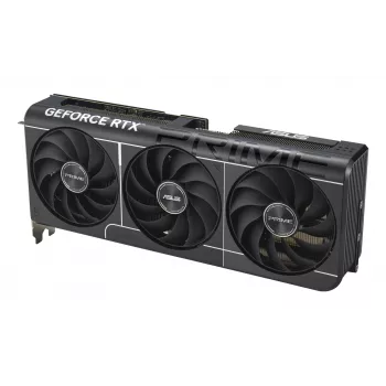 Placa gráfica ASUS NVIDIA GeForce PRIME OC RTX5070 12GB GDDR7