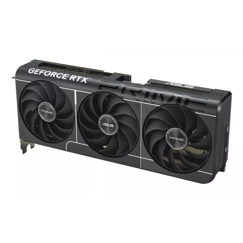Placa gráfica ASUS NVIDIA GeForce PRIME OC RTX5070 12GB GDDR7