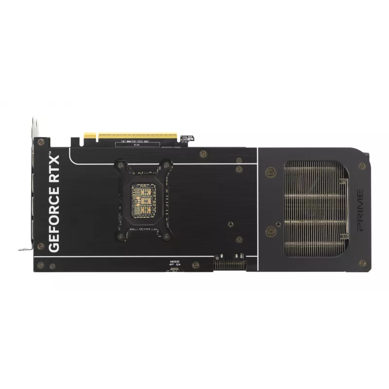 Placa gráfica ASUS NVIDIA GeForce PRIME OC RTX5070 12GB GDDR7