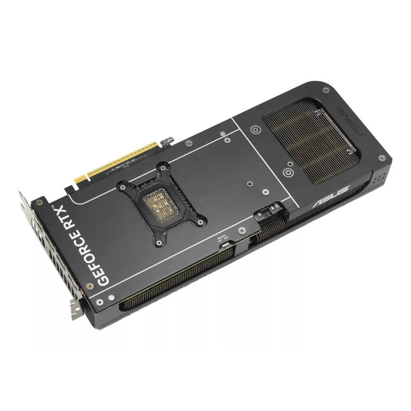 Placa gráfica ASUS NVIDIA GeForce PRIME OC RTX5070 12GB GDDR7
