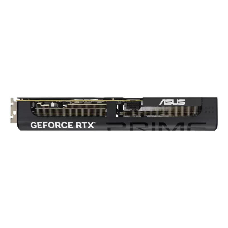 Placa gráfica ASUS NVIDIA GeForce PRIME OC RTX5070 12GB GDDR7
