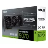 Placa gráfica ASUS NVIDIA GeForce PRIME OC RTX5070 12GB GDDR7