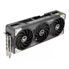 Placa gráfica ASUS GeForce RTX 5070 12 GB GDDR7, PCIe 5.0, 192-Bit, OC, 3xDP 2.1b + 2xHDMI 2.1b, 3 ventoinhas, fonte de alimentação 750W