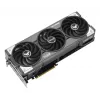 Placa gráfica ASUS GeForce RTX 5070 12 GB GDDR7, PCIe 5.0, 192-Bit, OC, 3xDP 2.1b + 2xHDMI 2.1b, 3 ventoinhas, fonte de alimentação 750W