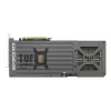 Placa gráfica ASUS GeForce RTX 5070 12 GB GDDR7, PCIe 5.0, 192-Bit, OC, 3xDP 2.1b + 2xHDMI 2.1b, 3 ventoinhas, fonte de alimentação 750W