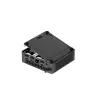 Mini PC Barebone ASUS RNUC15CRKI300002 preto 100U