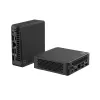 Mini PC Barebone ASUS RNUC15CRKI300002 preto 100U