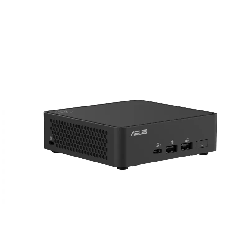 ASUS NUC 15 Pro RNUC15CRKC700002 mini PC barebone
