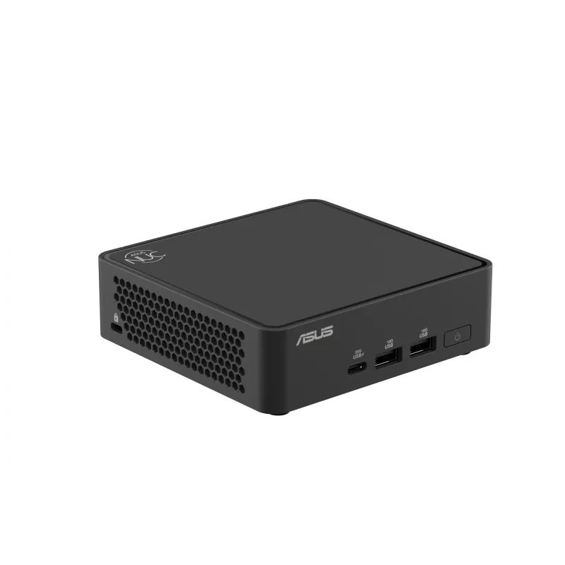 ASUS NUC 15 Pro RNUC15CRKC700002 mini PC barebone