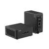 Mini PC Barebone ASUS NUC 15 Pro RNUC15CRHI300002 preto 100U