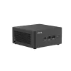 Mini PC Barebone ASUS NUC 15 Pro RNUC15CRHI300002 preto 100U