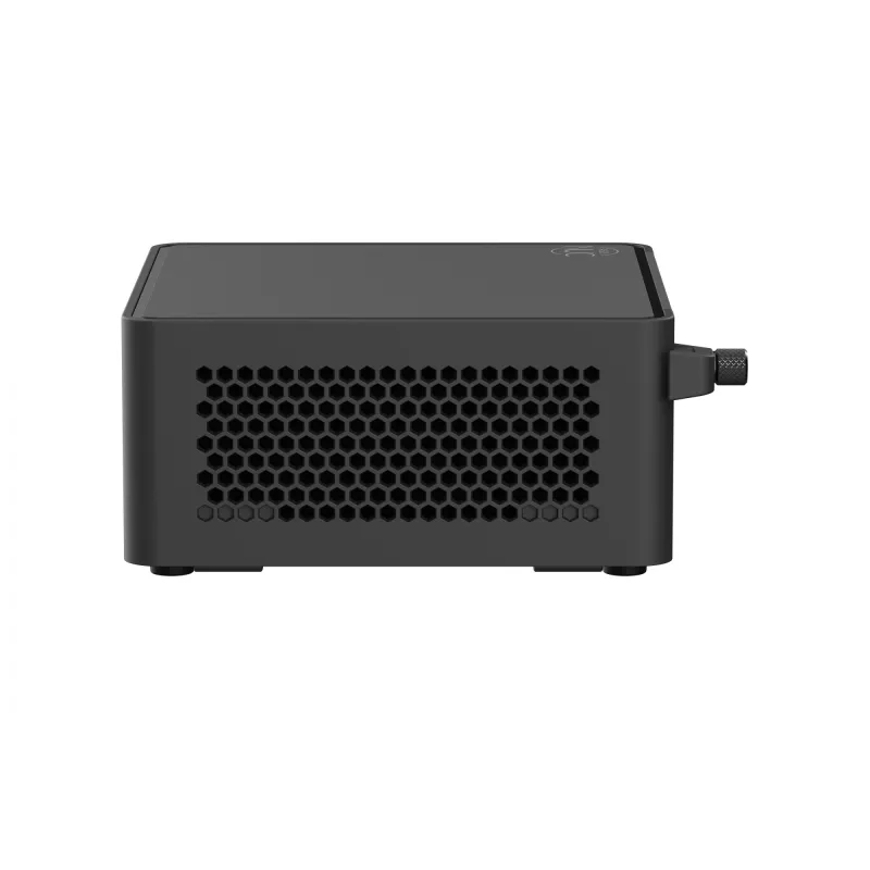ASUS NUC 15 Pro RNUC15CRHC700002 preto 240H