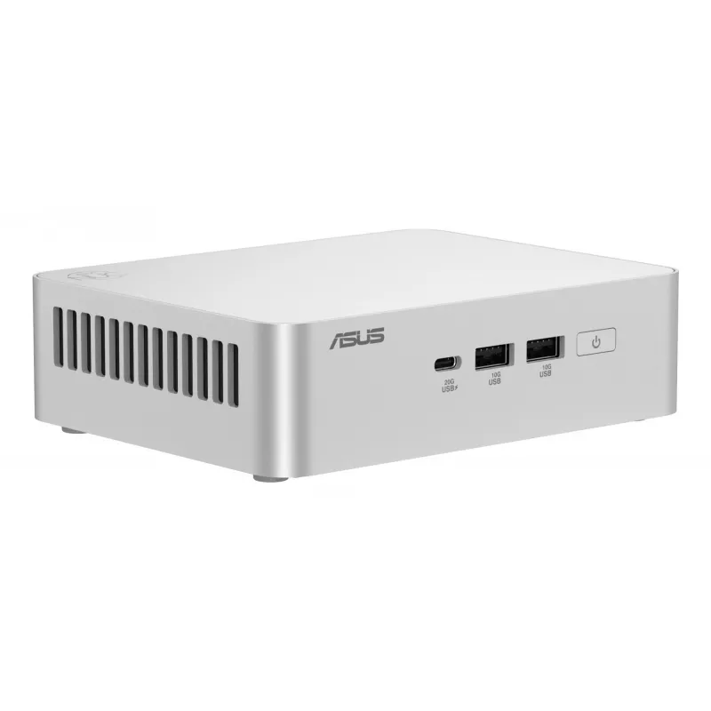 Mini PC Barebone ASUS NUC 15 Pro+ RNUC15CRSU500002 DDR5 192GB SSD 2000TB