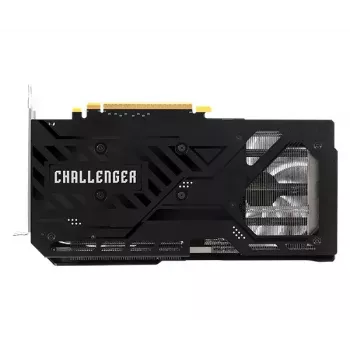 Placa gráfica ASRock Intel Arc B570, 10 GB GDDR6, 160-Bit, PCIe 4.0 x8, 3x DisplayPort 2.1, 1x HDMI 2.1a