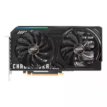 Placa gráfica ASRock Intel Arc B570, 10 GB GDDR6, 160-Bit, PCIe 4.0 x8, 3x DisplayPort 2.1, 1x HDMI 2.1a