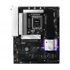 Motherboard ASRock B860 Pro RS WiFi Intel B860 LGA1851 ATX, 4x slots DDR5, 256GB, Wi-Fi 6E, 2.5GbE