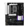 Motherboard ASRock B860 Pro RS WiFi Intel B860 LGA1851 ATX, 4x slots DDR5, 256GB, Wi-Fi 6E, 2.5GbE