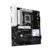 Motherboard ASRock B860 Pro RS WiFi Intel B860 LGA1851 ATX, 4x slots DDR5, 256GB, Wi-Fi 6E, 2.5GbE