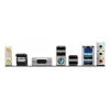 Motherboard ASRock H810M-X WiFi — Intel H810, LGA 1851, microATX, DDR5, 2 DIMM, 128GB, Wi-Fi 5, 2.5Gb LAN, M.2, SATA III
