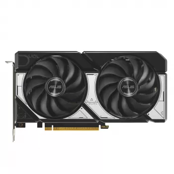 Placa gráfica ASUS GeForce RTX 5060 — 8 GB GDDR7, 128-Bit, PCIe 5.0, DisplayPort 2.1b x3, HDMI 2.1b