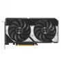 Placa gráfica ASUS GeForce RTX 5060 — 8 GB GDDR7, 128-Bit, PCIe 5.0, DisplayPort 2.1b x3, HDMI 2.1b
