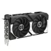 Placa gráfica ASUS GeForce RTX 5060 — 8 GB GDDR7, 128-Bit, PCIe 5.0, DisplayPort 2.1b x3, HDMI 2.1b