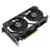 Placa gráfica ASUS GeForce RTX 5060 — 8 GB GDDR7, 128-Bit, PCIe 5.0, DisplayPort 2.1b x3, HDMI 2.1b