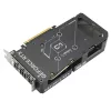 Placa gráfica ASUS GeForce RTX 5060 — 8 GB GDDR7, 128-Bit, PCIe 5.0, DisplayPort 2.1b x3, HDMI 2.1b