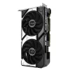 Placa gráfica ASUS GeForce RTX 5060 — 8 GB GDDR7, 128-Bit, PCIe 5.0, DisplayPort 2.1b x3, HDMI 2.1b