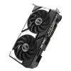 Placa gráfica ASUS GeForce RTX 5060 — 8 GB GDDR7, 128-Bit, PCIe 5.0, DisplayPort 2.1b x3, HDMI 2.1b