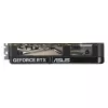 Placa gráfica ASUS GeForce RTX 5060 — 8 GB GDDR7, 128-Bit, PCIe 5.0, DisplayPort 2.1b x3, HDMI 2.1b