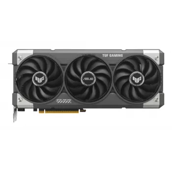 Placa gráfica ASUS GeForce RTX 5060 8 GB GDDR7 PCIe 5.0, 3840 CUDA, OC, 3x DisplayPort 2.1b + HDMI 2.1b, 302 mm, 3 slots