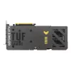 Placa gráfica ASUS GeForce RTX 5060 8 GB GDDR7 PCIe 5.0, 3840 CUDA, OC, 3x DisplayPort 2.1b + HDMI 2.1b, 302 mm, 3 slots